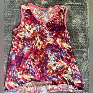 Simply Vera Colorful Tank